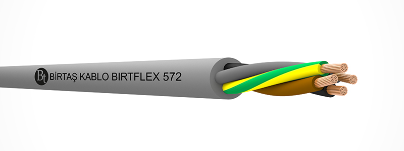 BIRTFLEX 572